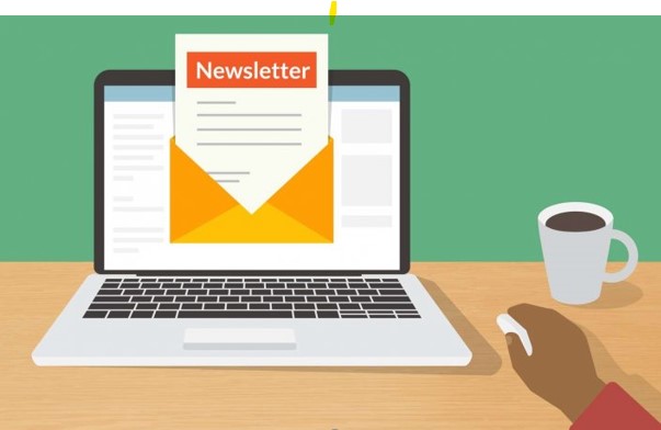 Newsletters
