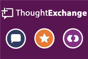 Thought Exchange Survey 