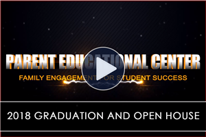 OMSD Open House & Graduation Ceremony - Highlight Video 2018 