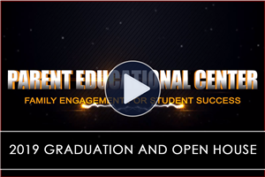 OMSD Open House & Graduation Ceremony - Highlight Video  