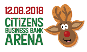 5K Reindeer Run 5K Reindeer Run