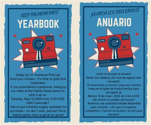 yearbook