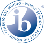 International Baccalaureate Logo 