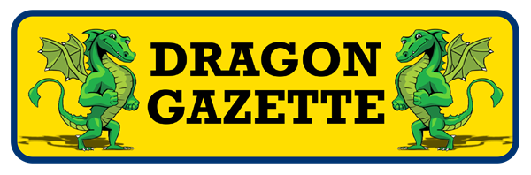 The Dragon Gazette 