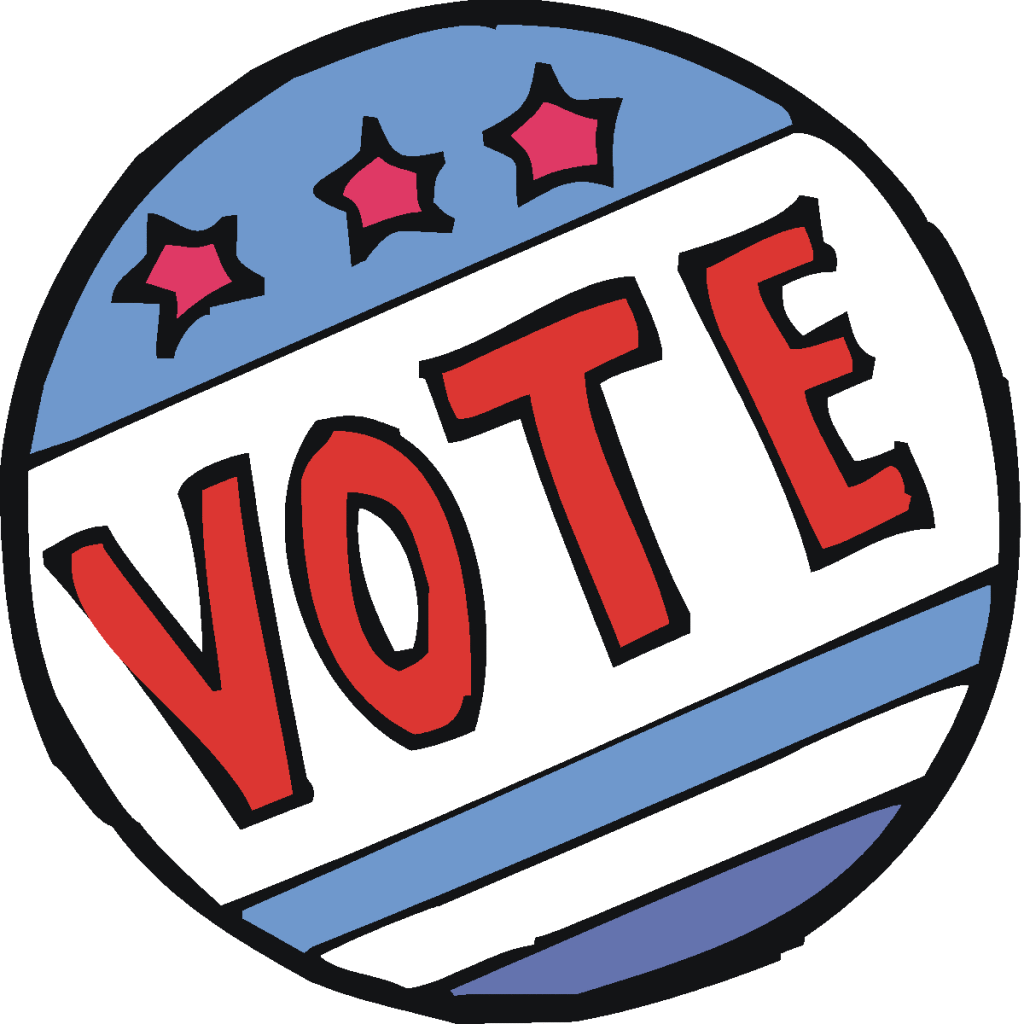Vote Here