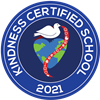 Kindness Certified School Seal 
