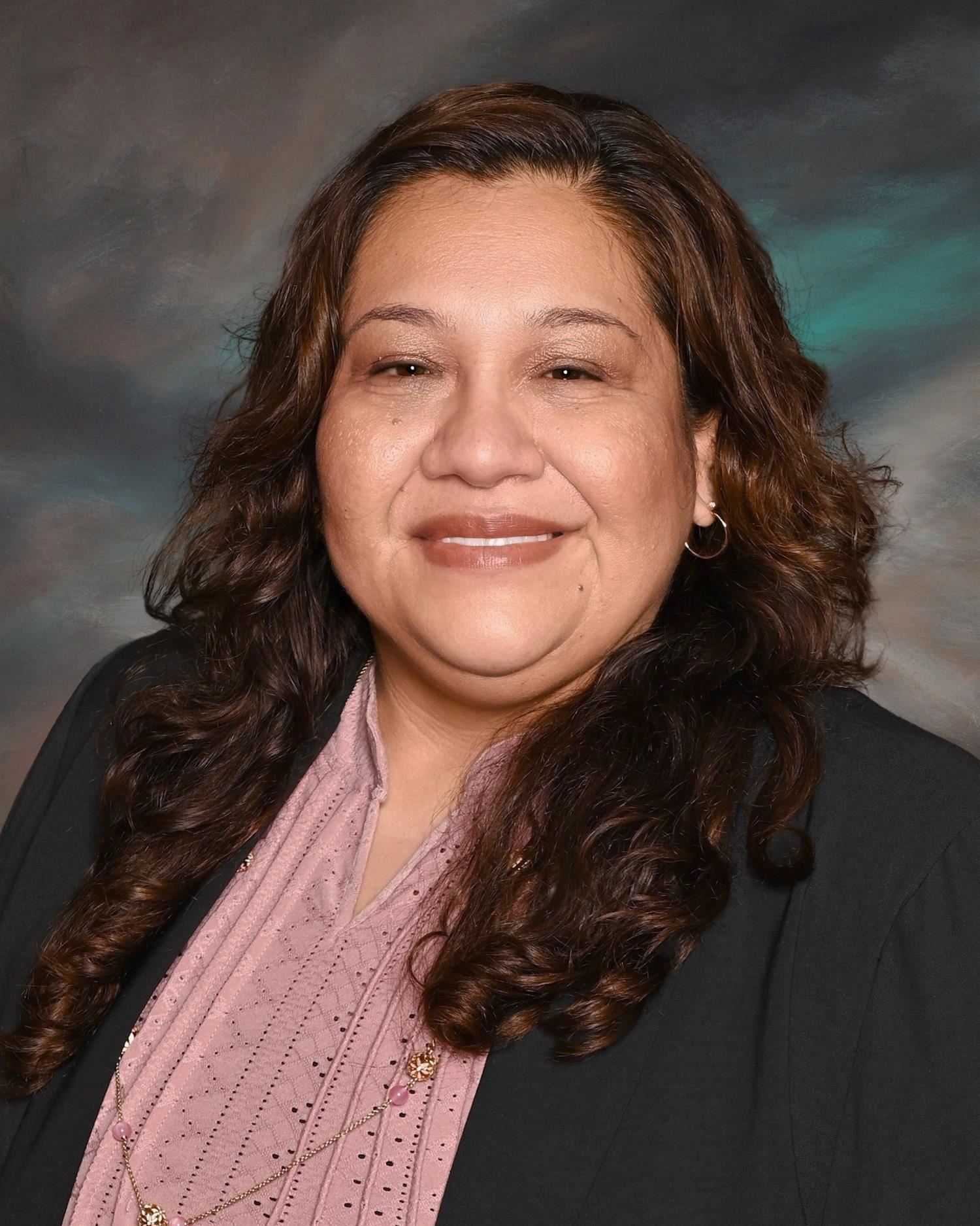 Isabel Santos