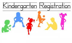 Kindergarten Registration Image Kindergarten Registration Image