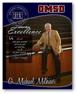 G. Michael Milhiser 