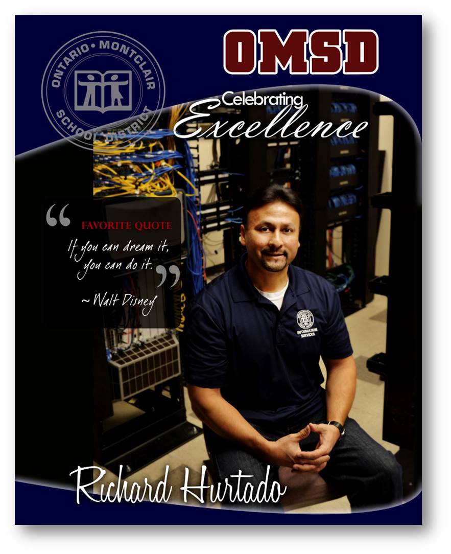 Richard Hurtado 