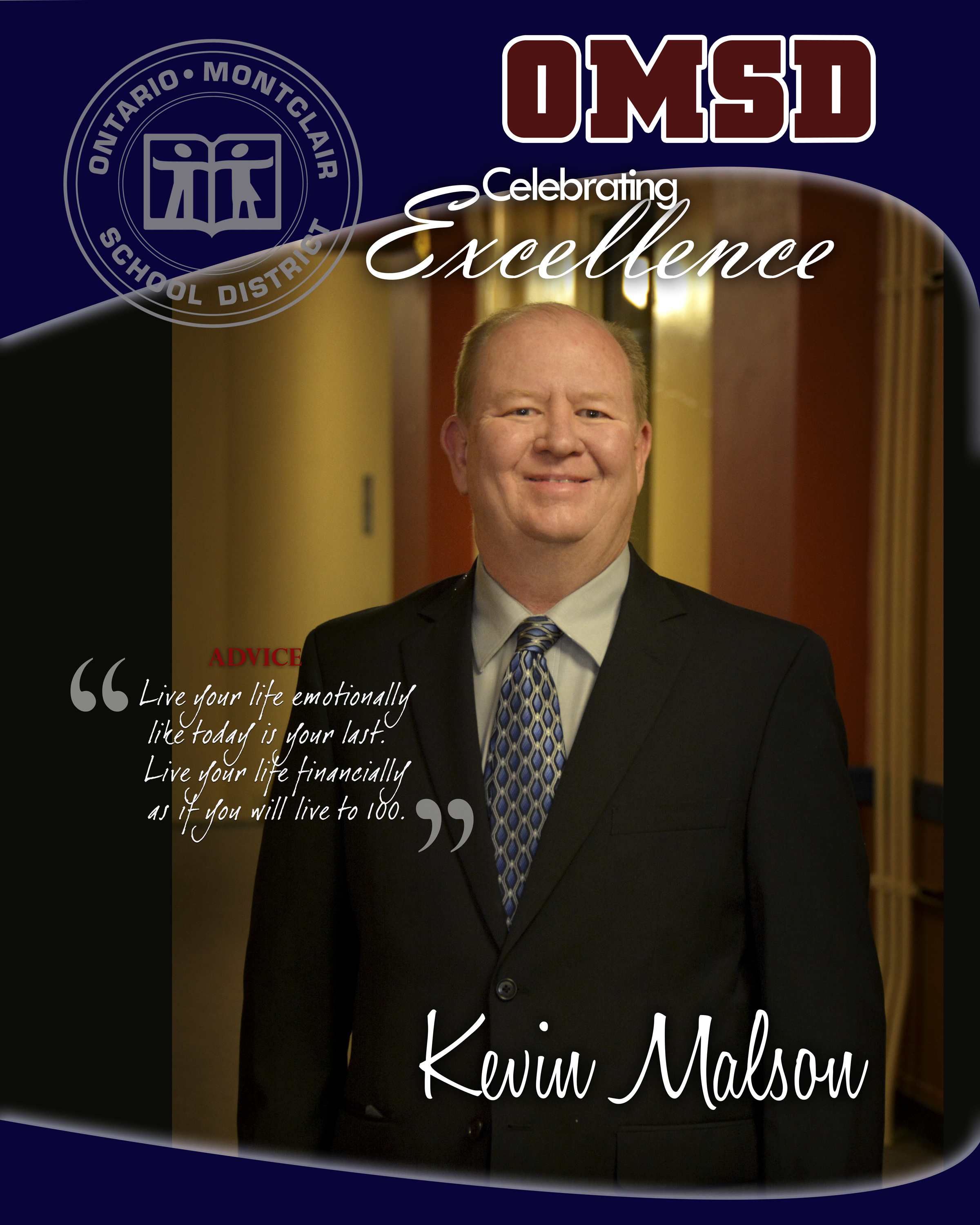 Kevin Malson 