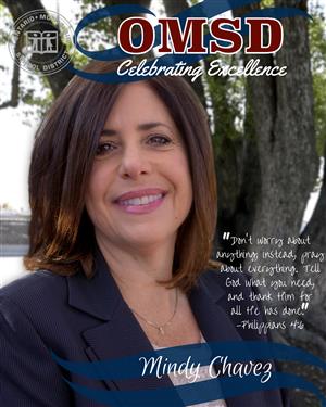Mindy Chavez 