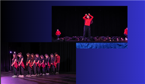 dance show photos