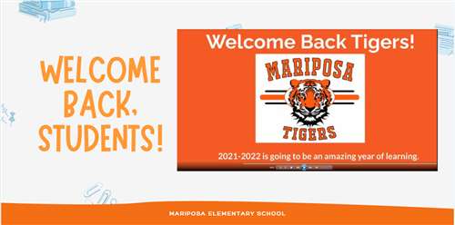 2021 PBIS Kickoff