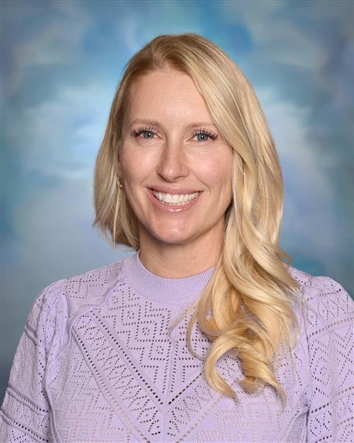 Ms. Sandoval