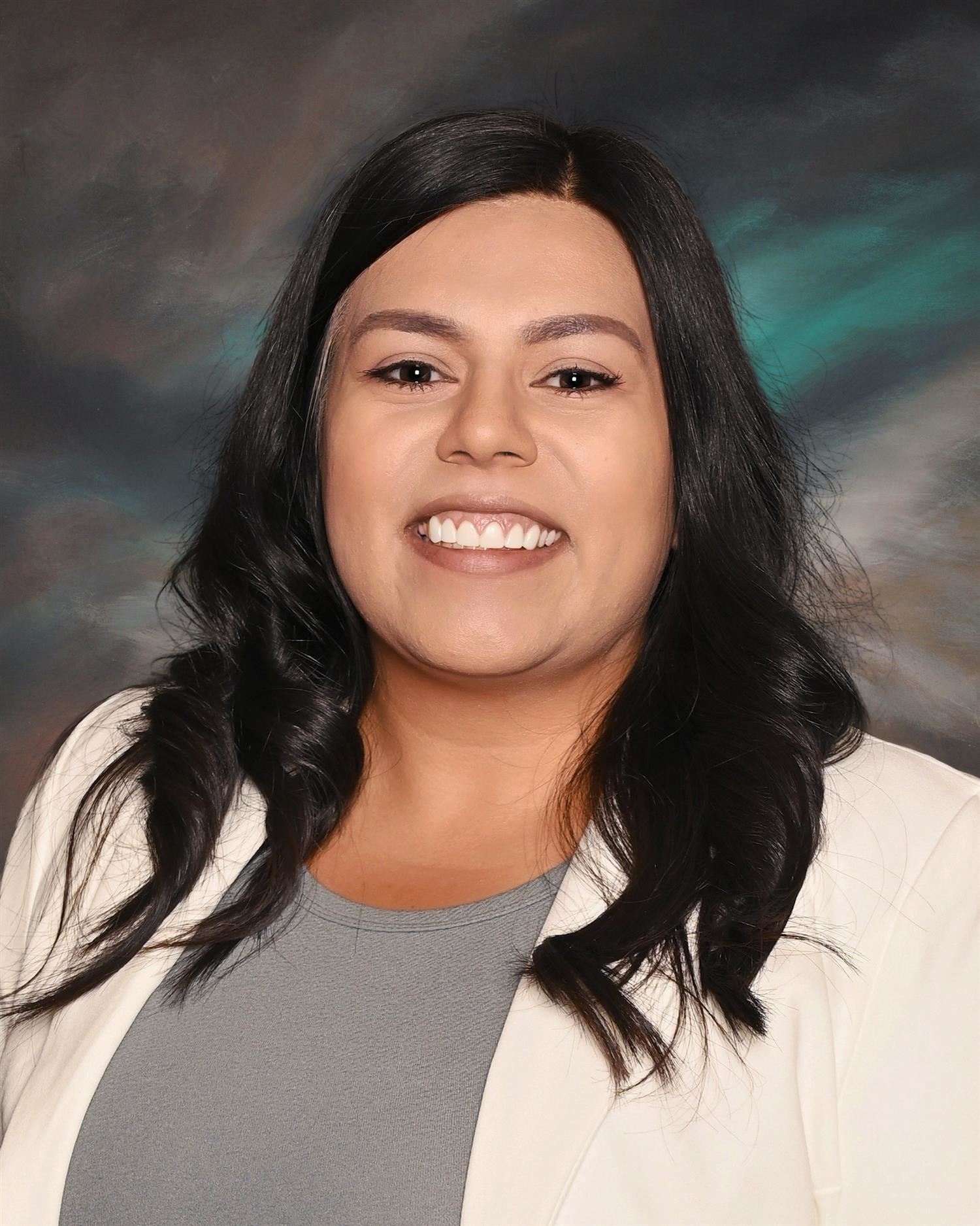 Dr. Bonnie Gallegos