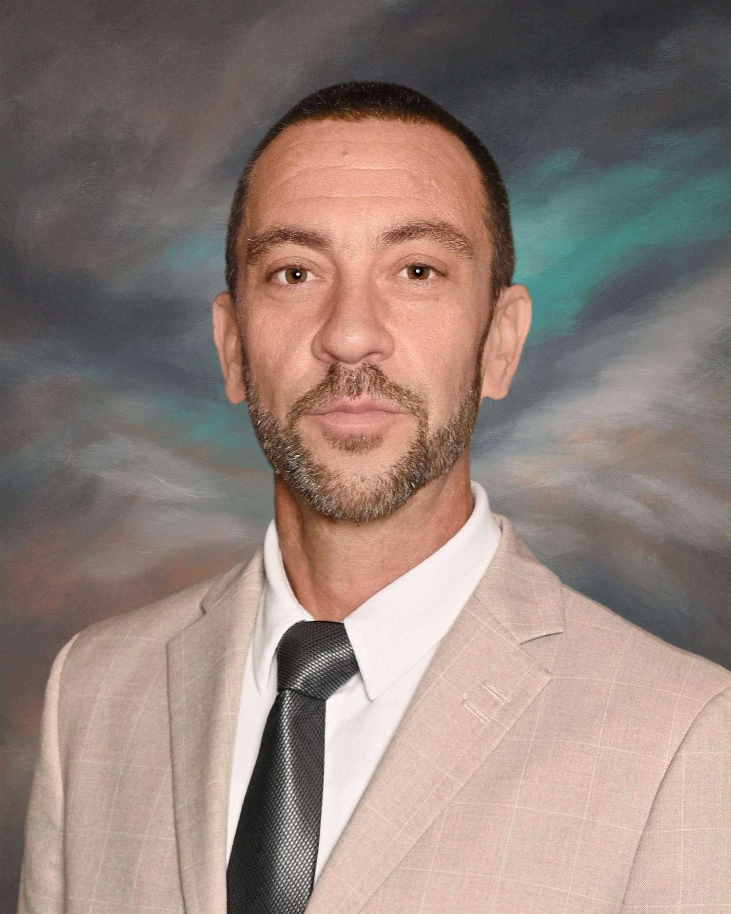 Robert Clobes
