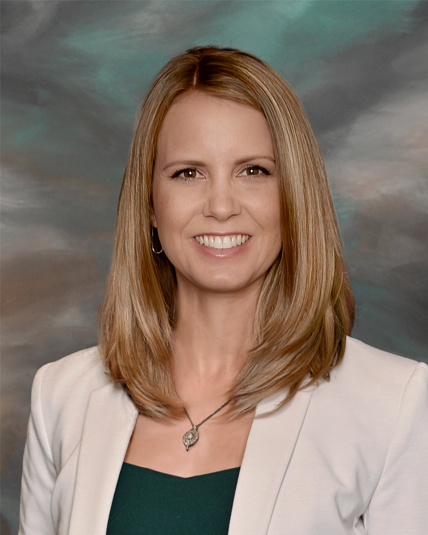 Dr. Alicia Tuttle