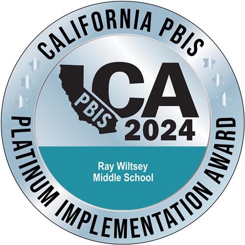 Platinum PBIS