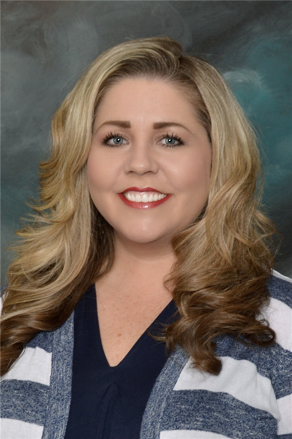 Mrs. Guillen Mrs. Guillen