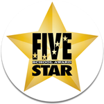 5 Star Award 