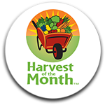 Harvest of the Month