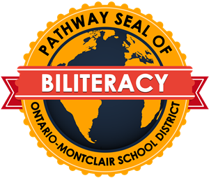 OMSD Pathway Seal of Biliteracy Program