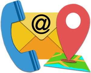 School Information Logo 
