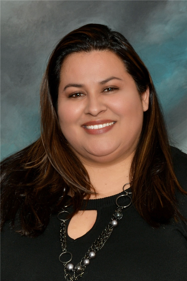 Ms. Melgoza Ms. Melgoza