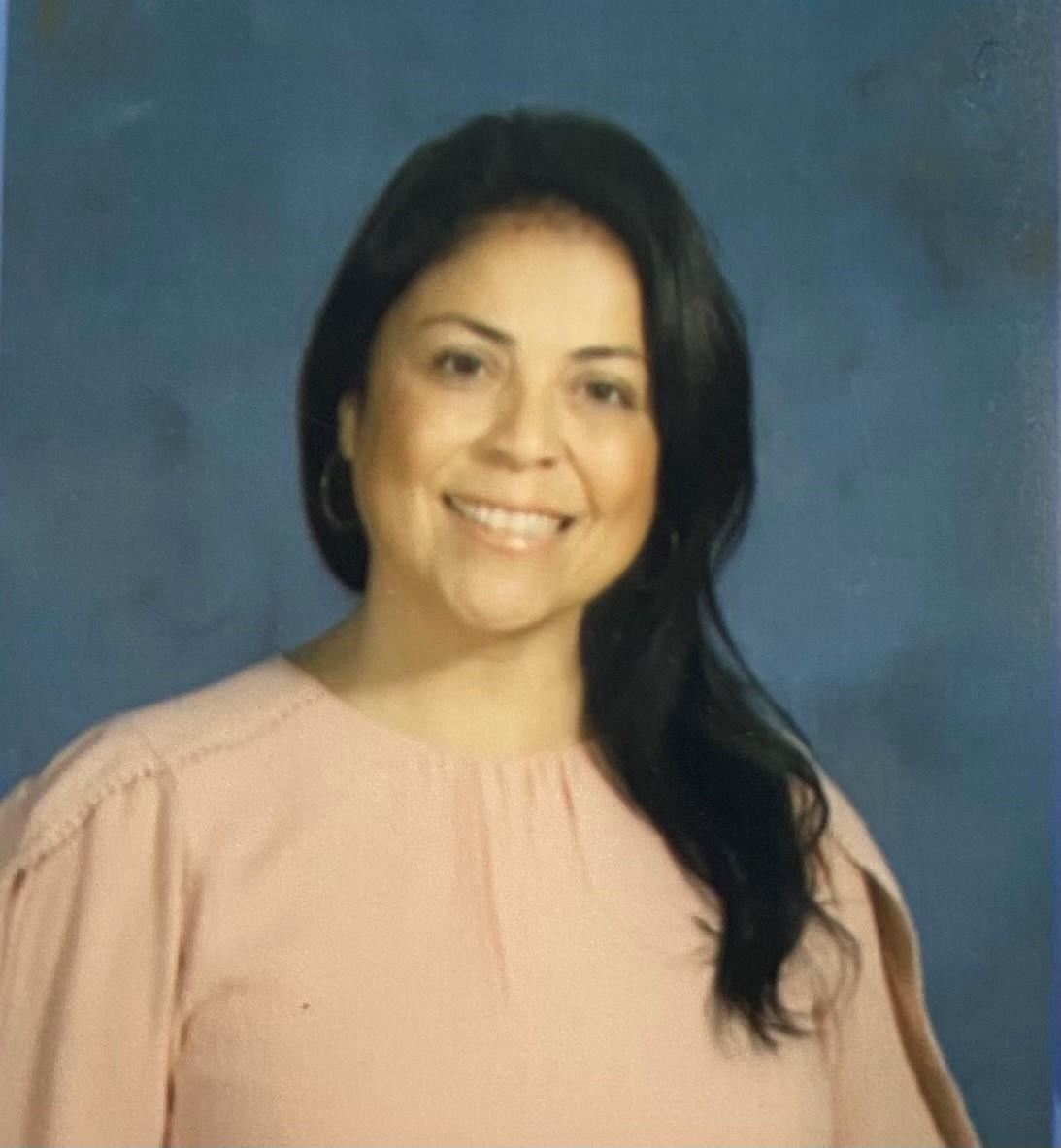 Ms. Arvizu Ms. Arvizu