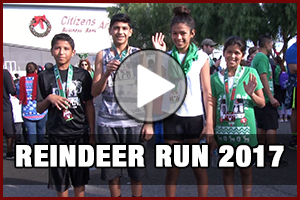 5K Run Video 
