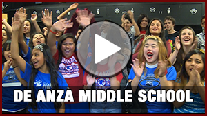 De Anza Middle School 