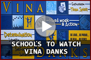 School's to watch - Vina Danks Video 