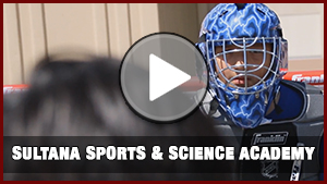 Sultana Sports & Science Academy 