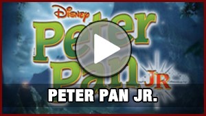 Peter Pan Jr 