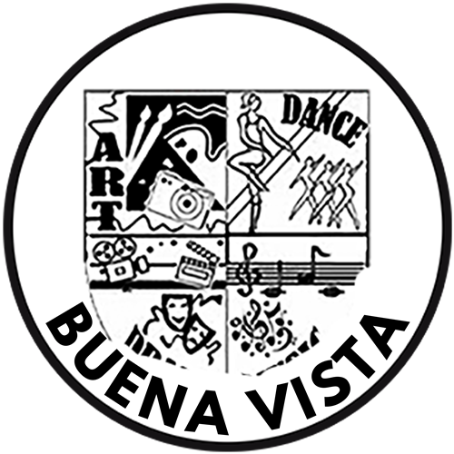 Buena Vista Logo - Showing images for Art, Dance, Drama, and Music