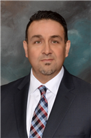 Dr. Anthony Ortiz Dr. Anthony Ortiz