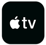 Apple TV Logo