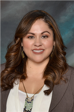 Brenda Aguirre-Hassan Brenda Aguirre-Hassan