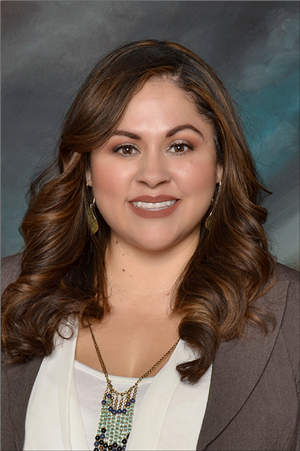 Brenda Aguirre-Hassan Brenda Aguirre-Hassan