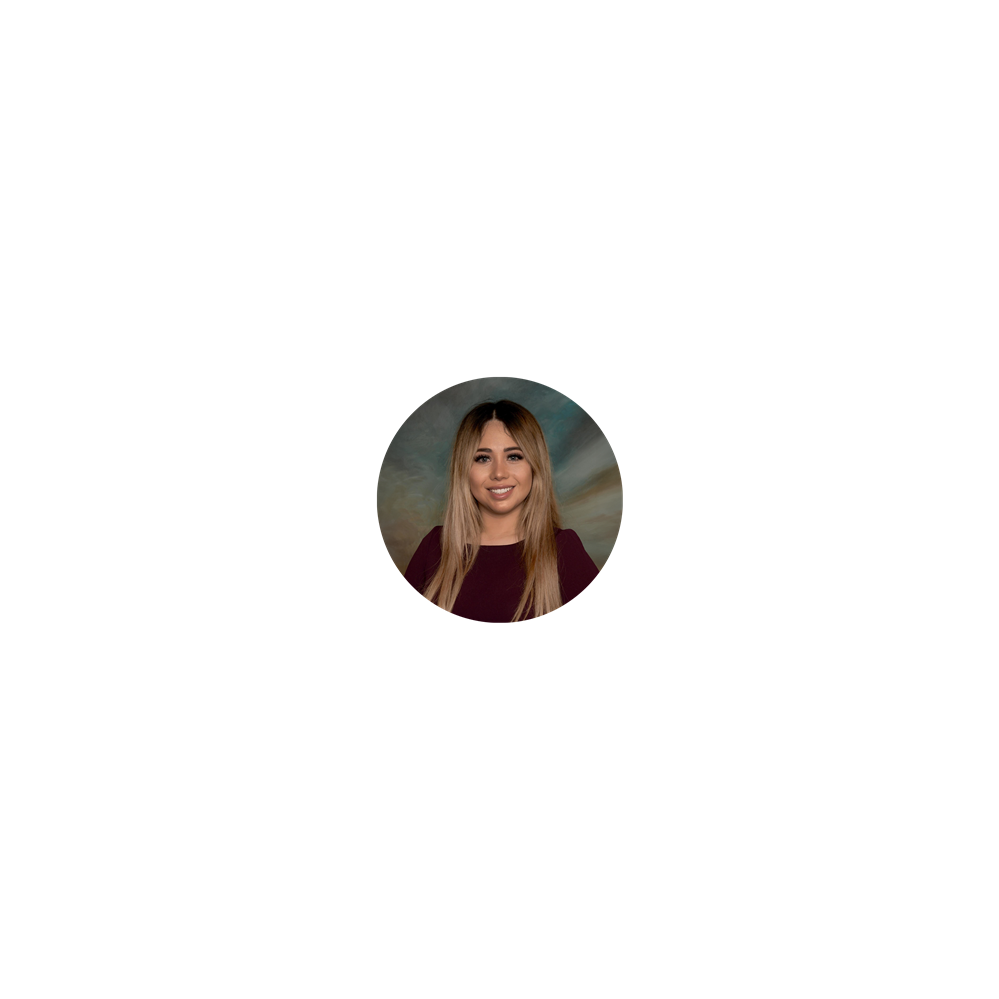 Alondra Sandoval-Velazquez Profile Picture