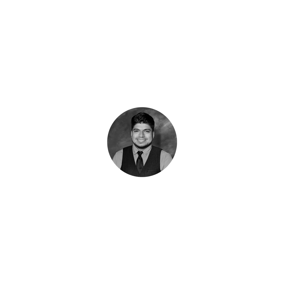 Ryan Cano Profile Picture