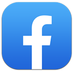 Facebook App Logo