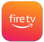 Fire TV App Logo