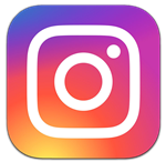 Instagram App Logo