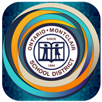 OMSD TV App Logo