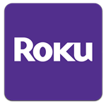 Roku App Logo