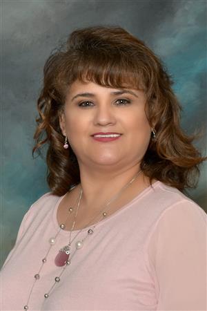 Irma Sanchez 