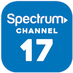 Spectrum Channel 17 App Logo