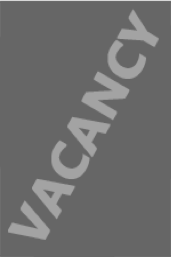 Vacancy Picture